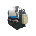 BESCO brand press brake knife with optional system